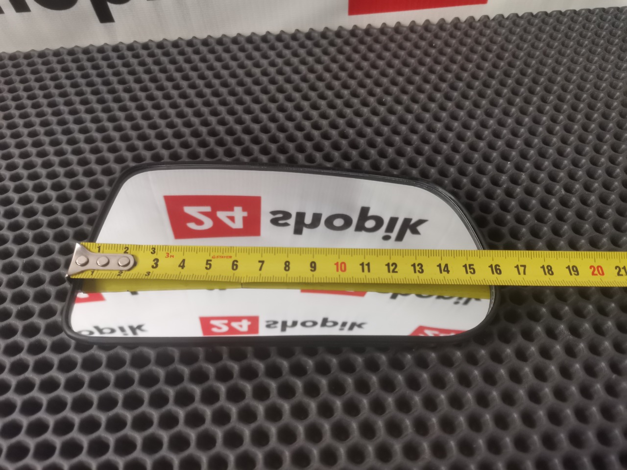 Зеркальный элемент, 2800 рублей, Красноярск