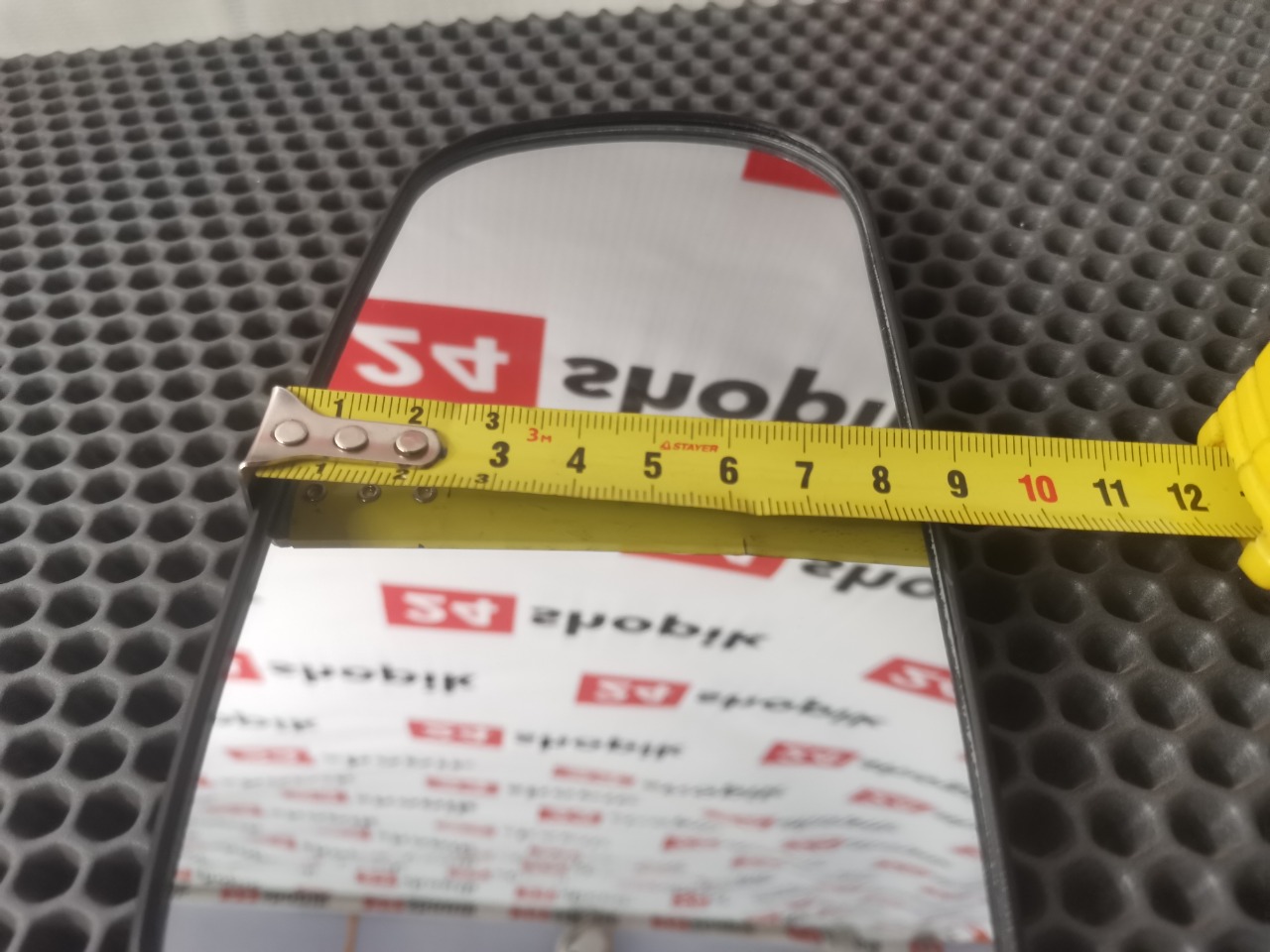 Зеркальный элемент, 2800 рублей, Красноярск