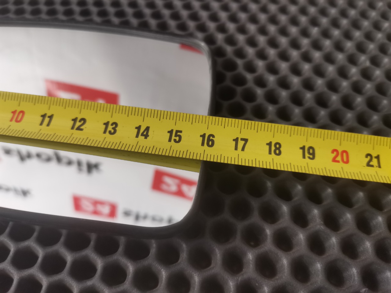 Зеркальный элемент, 2800 рублей, Красноярск