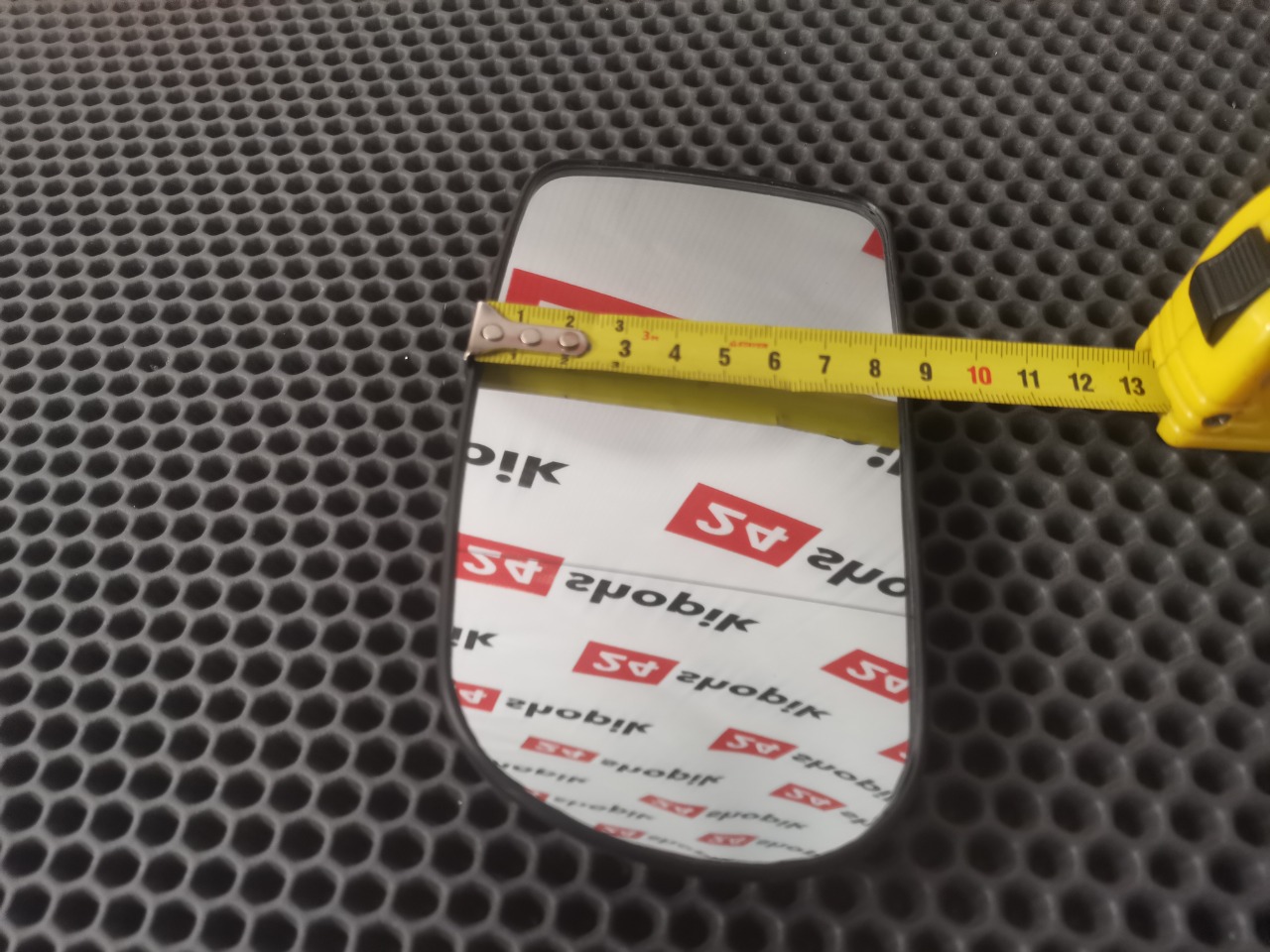 Зеркальный элемент, 2800 рублей, Красноярск