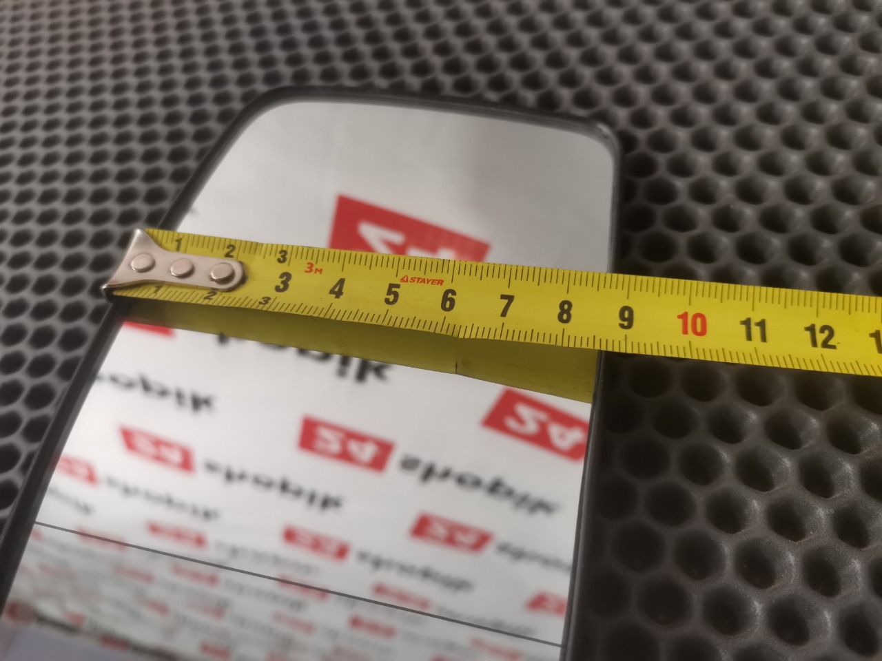 Зеркальный элемент, 2800 рублей, Красноярск