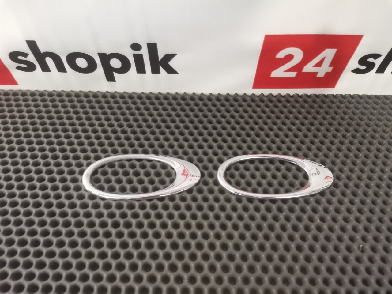 Декоративные накладки, 1000 рублей, Красноярск