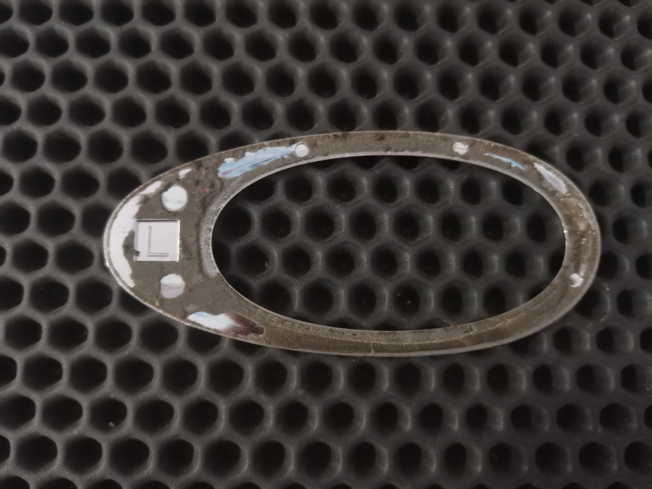 Декоративные накладки, 1000 рублей, Красноярск