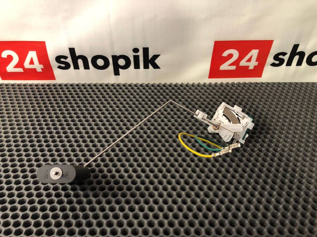 Датчик уровня топлива, 2200 рублей, Красноярск