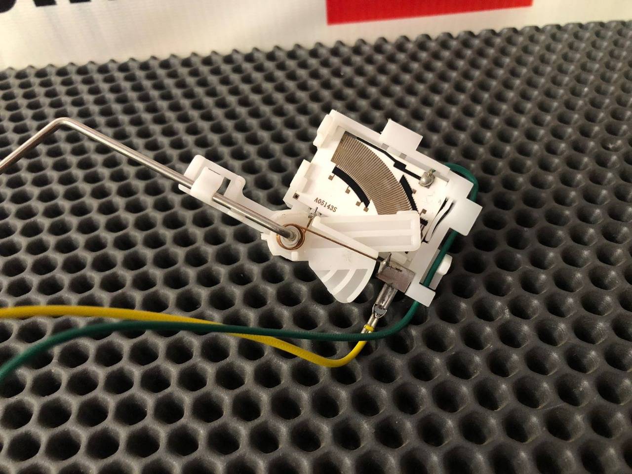 Датчик уровня топлива, 2200 рублей, Красноярск