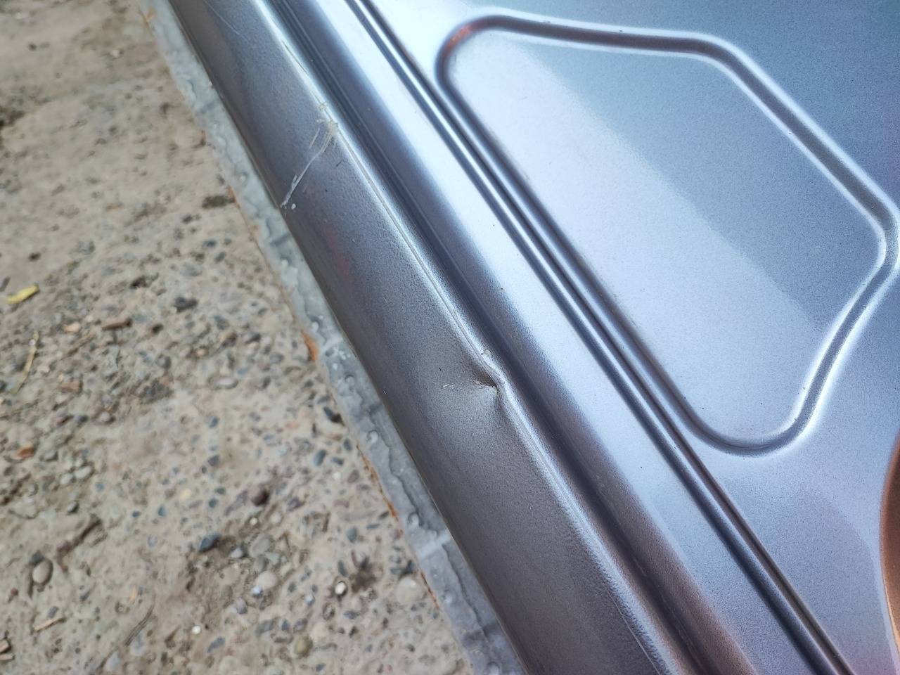 Центральная стойка кузова, 4900 рублей, Красноярск