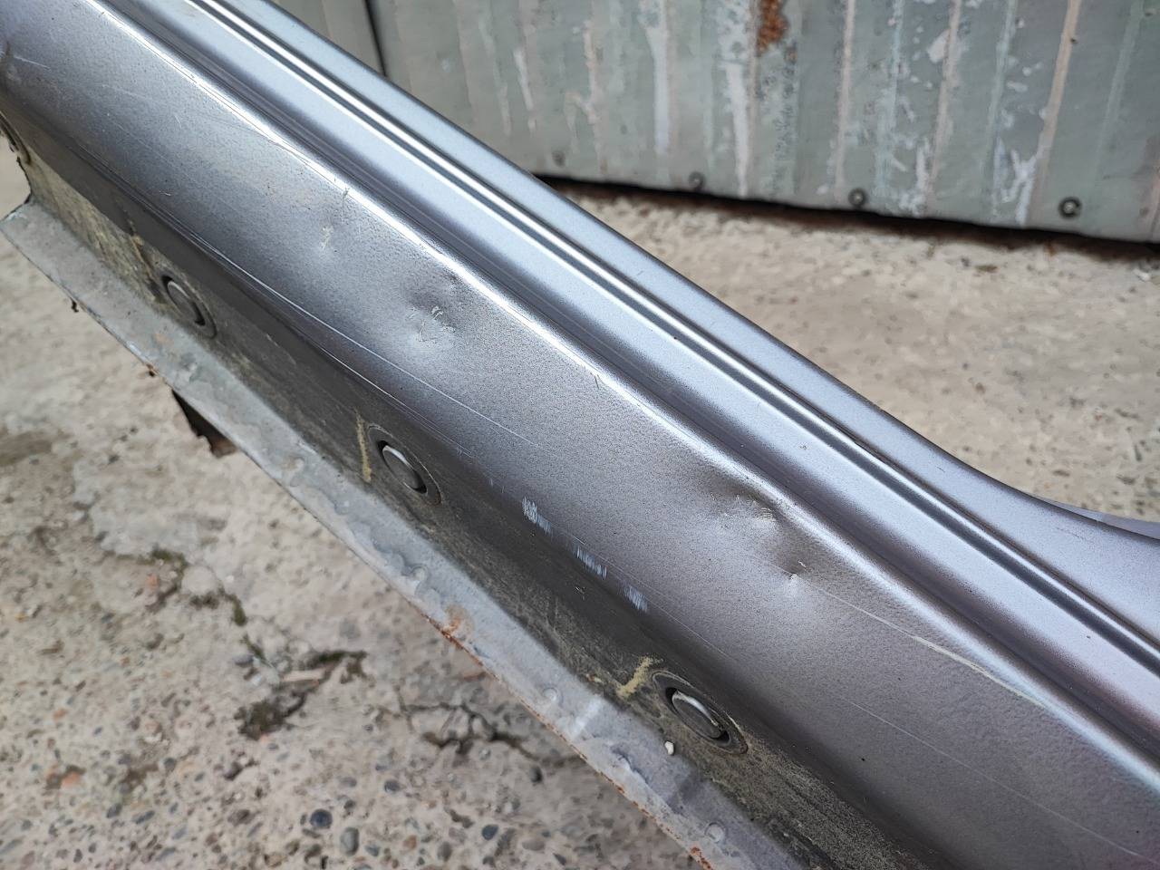 Центральная стойка кузова, 4900 рублей, Красноярск