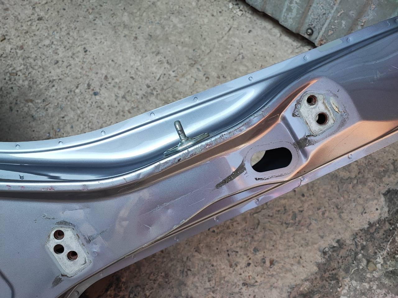 Центральная стойка кузова, 4900 рублей, Красноярск