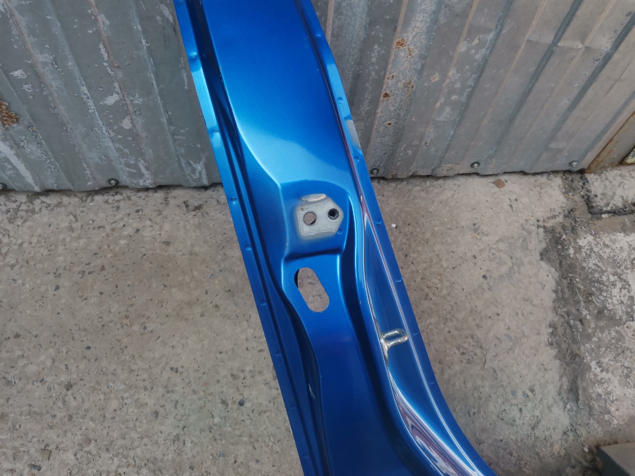 Центральная стойка кузова, 4900 рублей, Красноярск