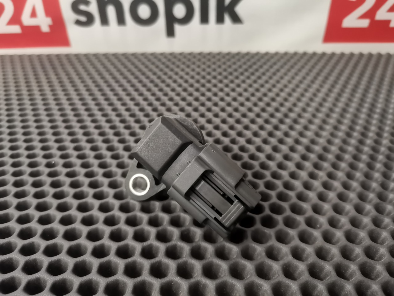 Разъем катушки зажигания, 1000 рублей, Красноярск