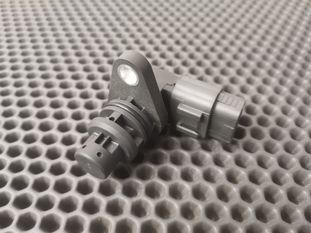 Разъем катушки зажигания, 1000 рублей, Красноярск