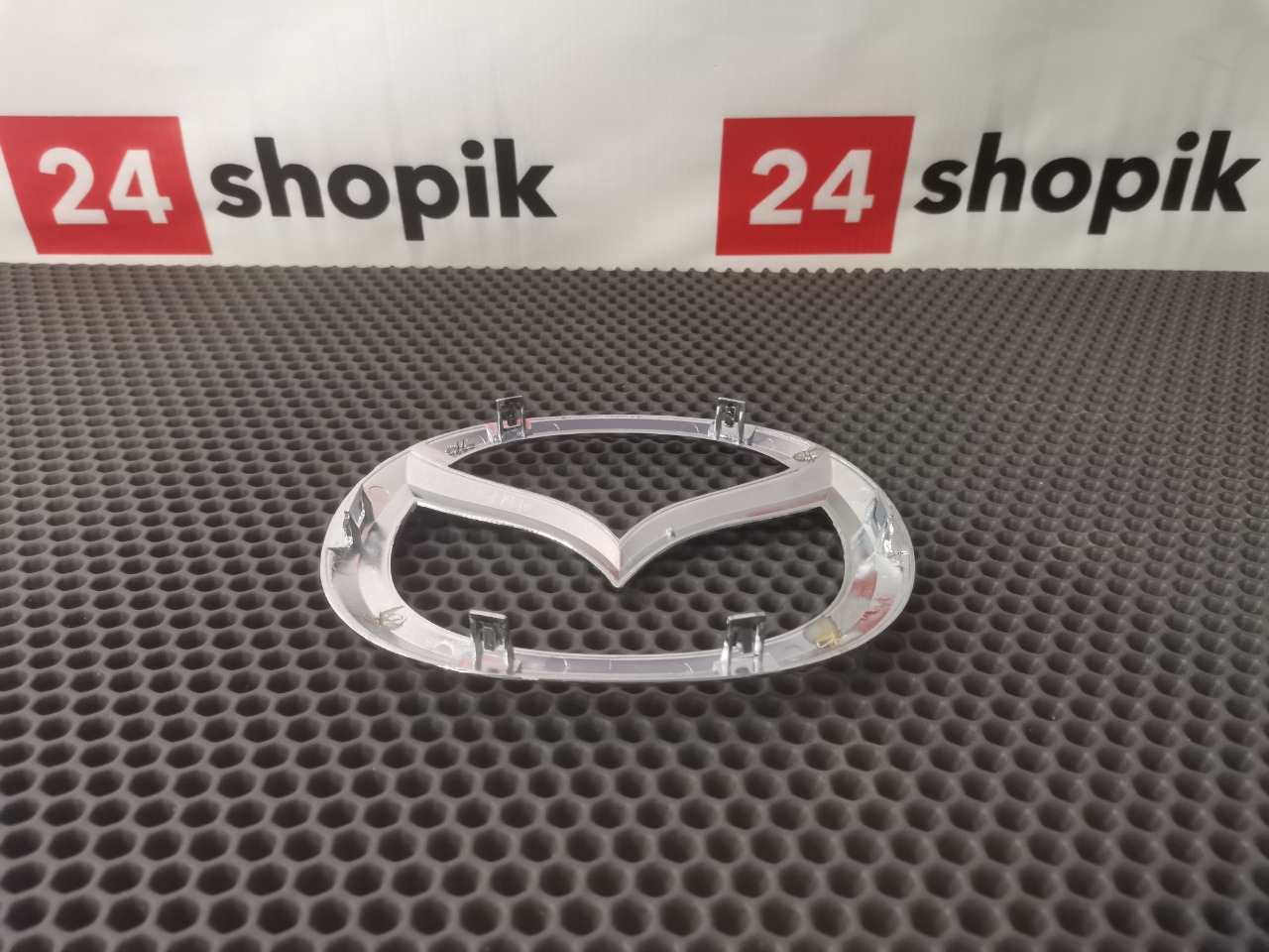 Эмблема решетки радиатора, 1400 рублей, Красноярск