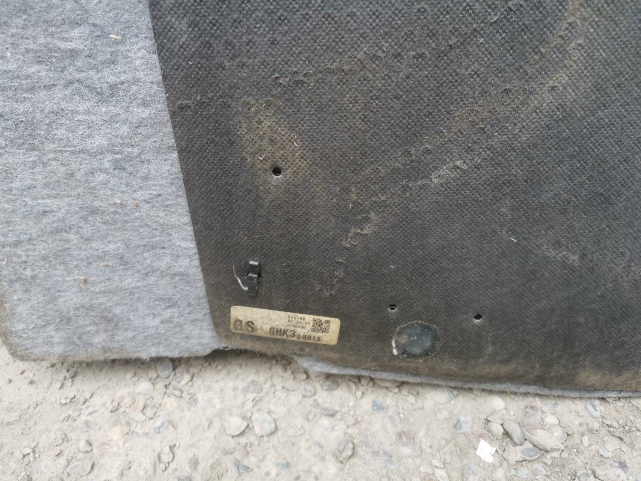 Коврик багажника, 2400 рублей, Красноярск