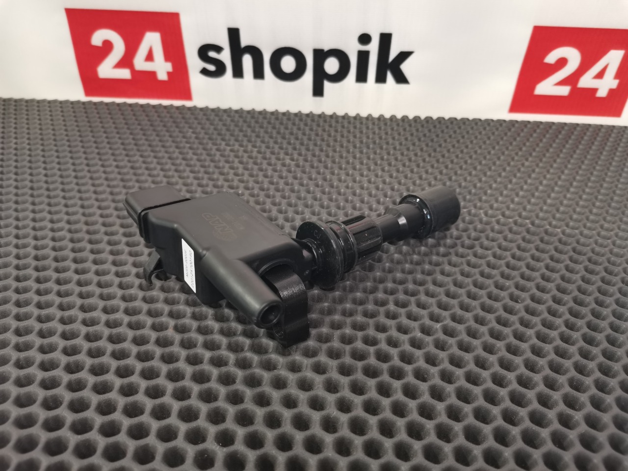 Катушка зажигания, 4800 рублей, Красноярск