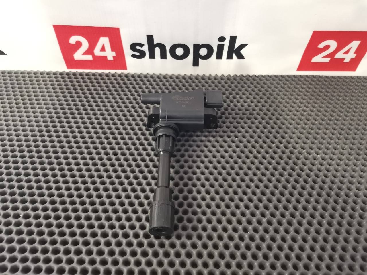 Катушка зажигания, 5000 рублей, Красноярск