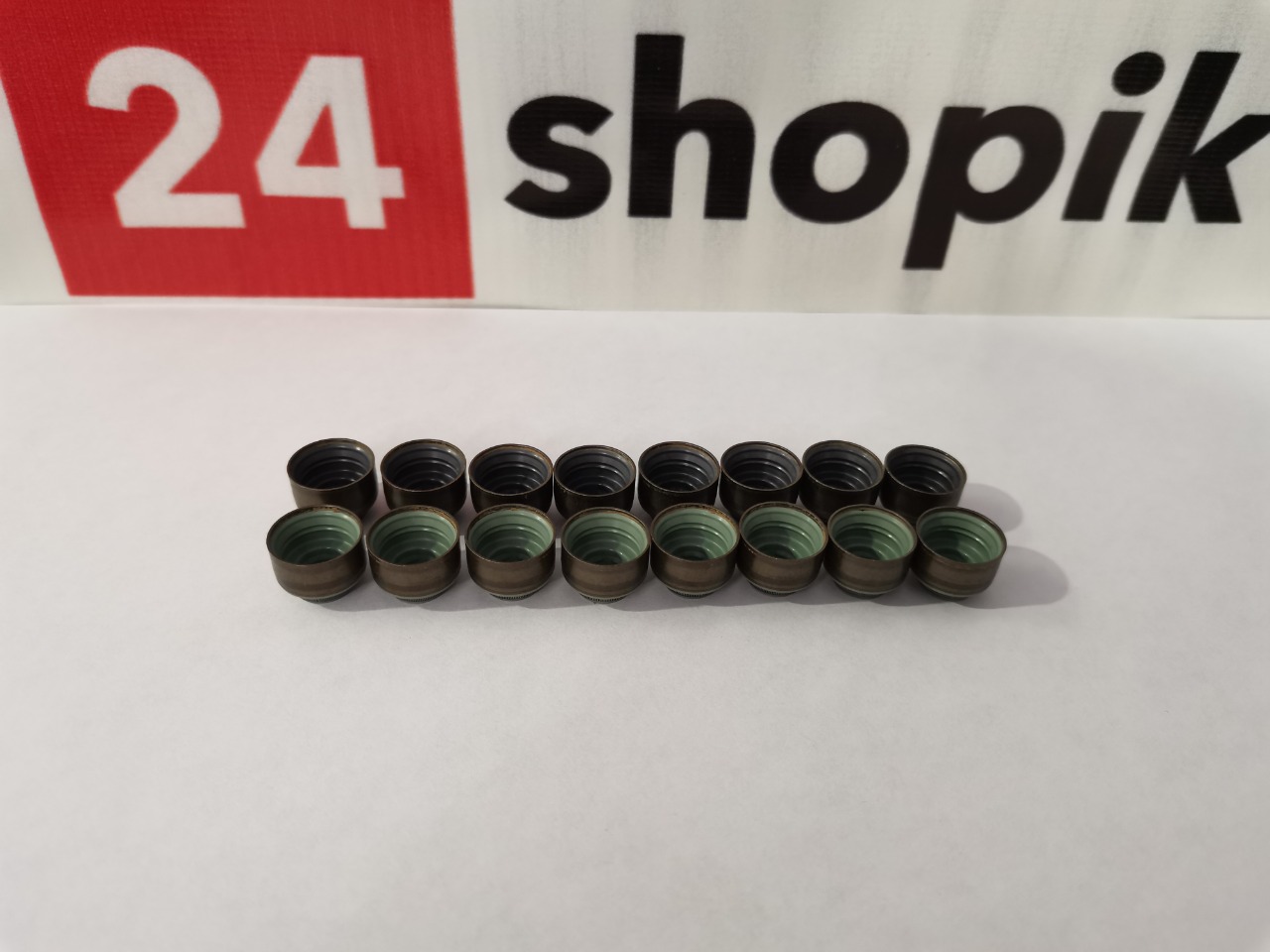 Колпачки маслосъемные, 2700 рублей, Красноярск