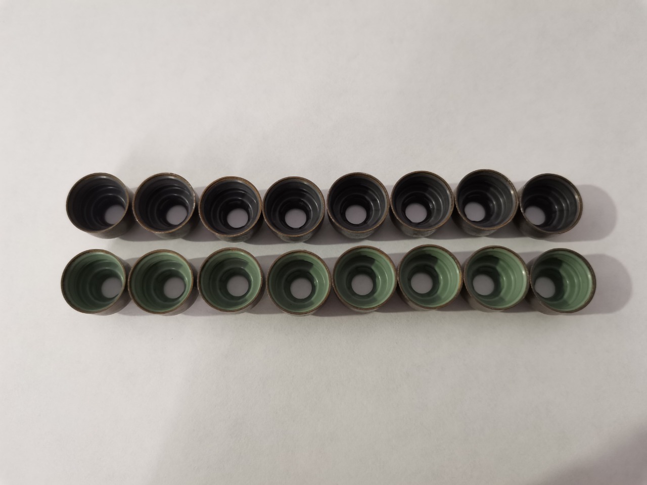 Колпачки маслосъемные, 2700 рублей, Красноярск