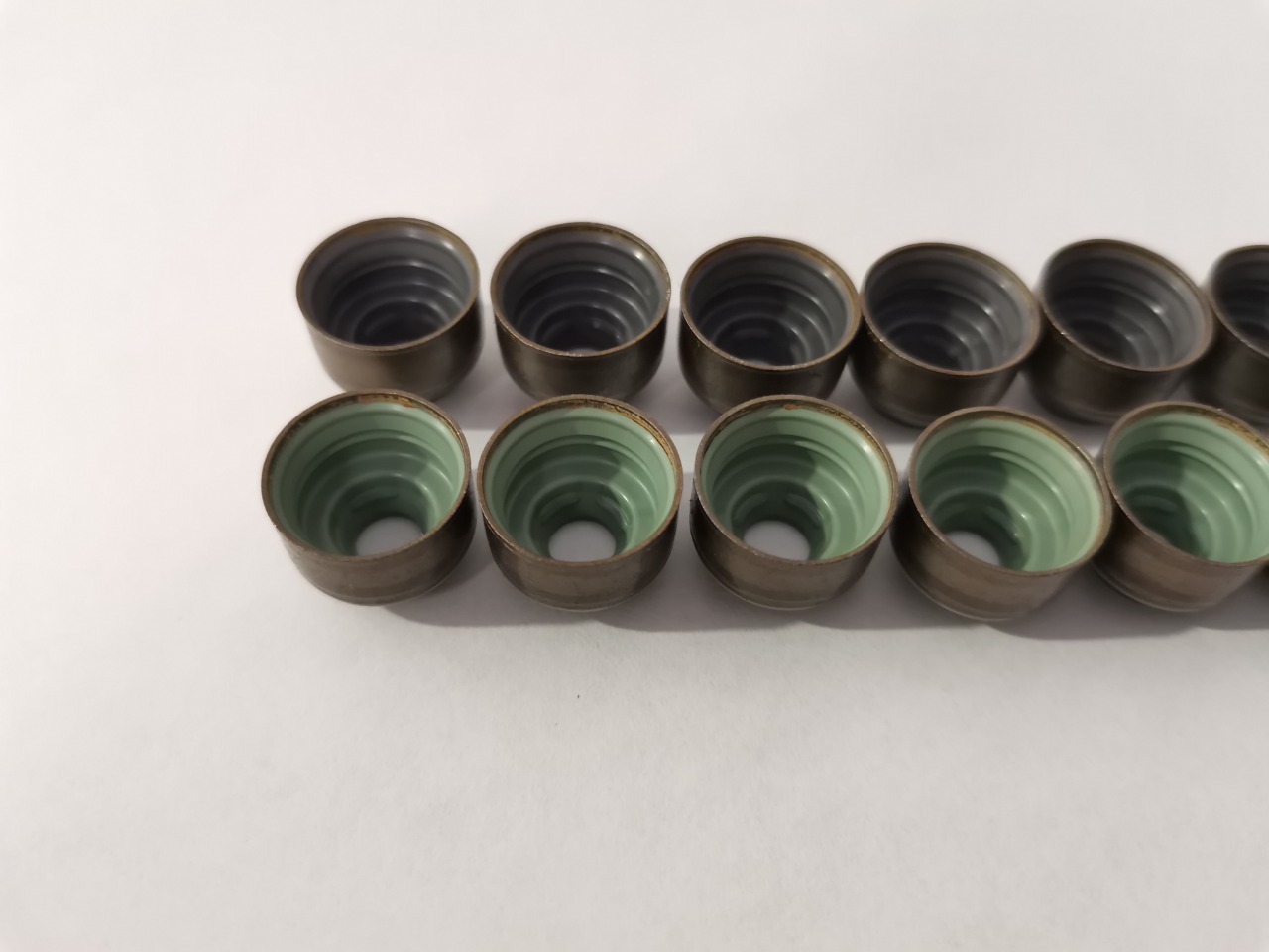 Колпачки маслосъемные, 2700 рублей, Красноярск