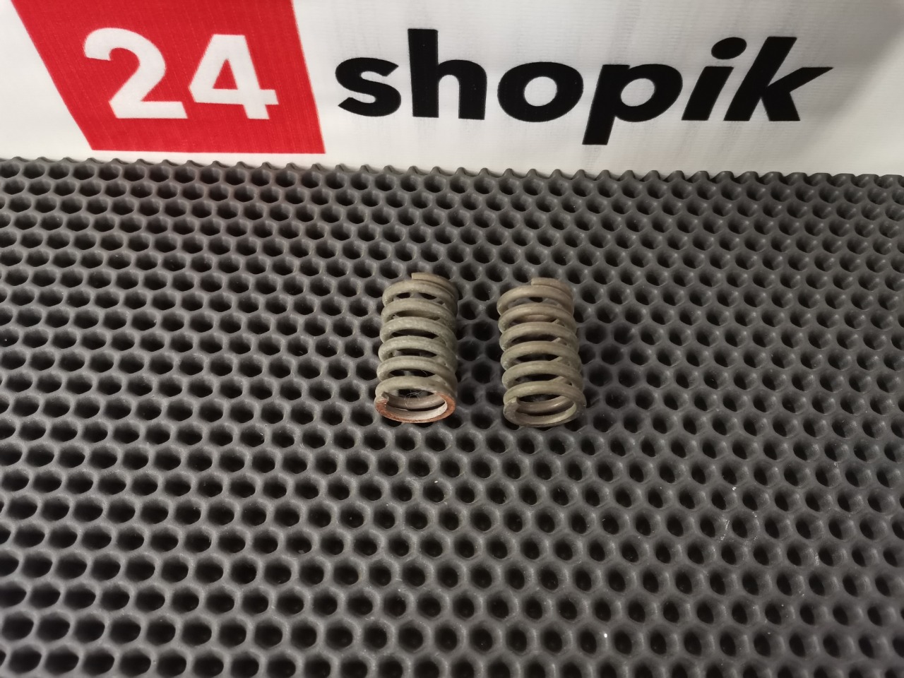 Пружины, 900 рублей, Красноярск