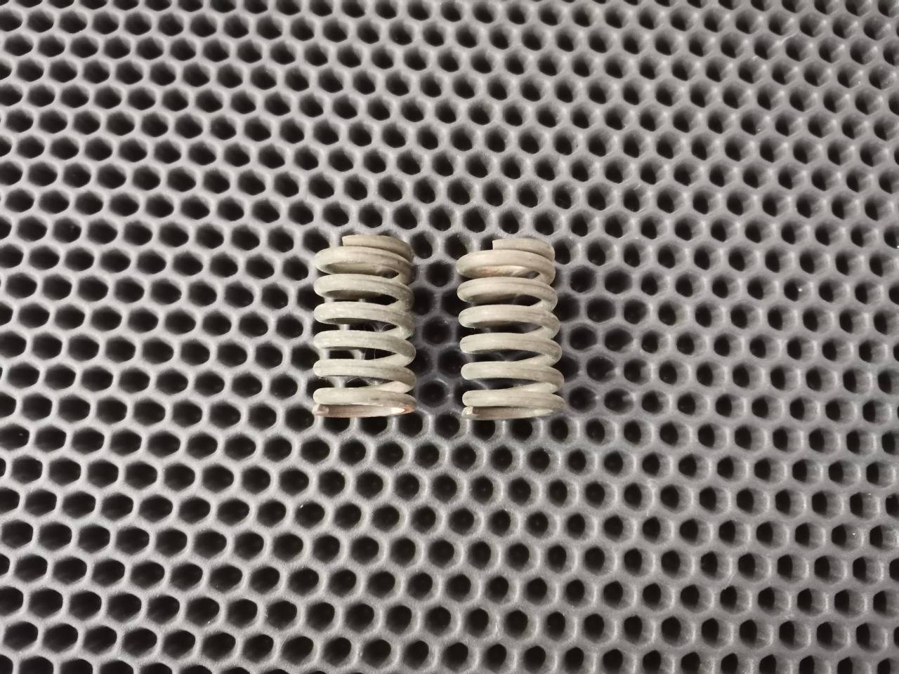 Пружины, 900 рублей, Красноярск