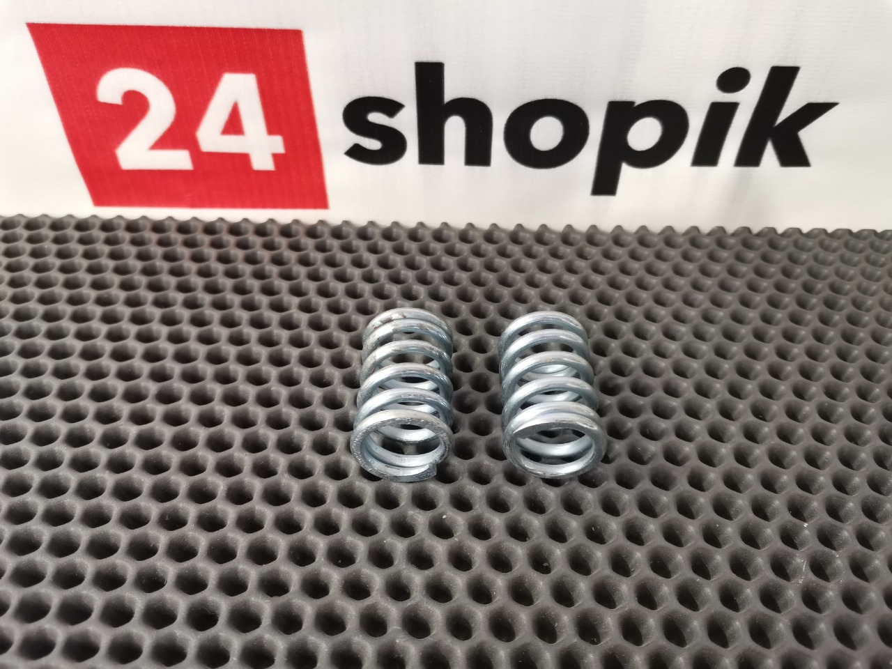 Пружины, 1000 рублей, Красноярск