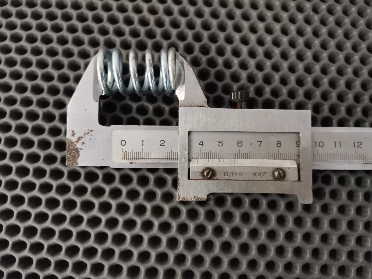 Пружины, 1000 рублей, Красноярск