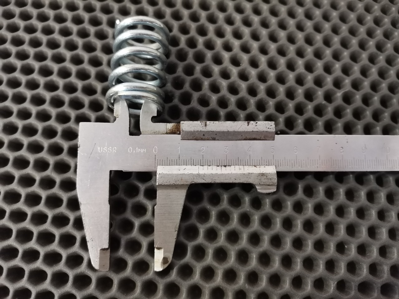 Пружины, 1000 рублей, Красноярск