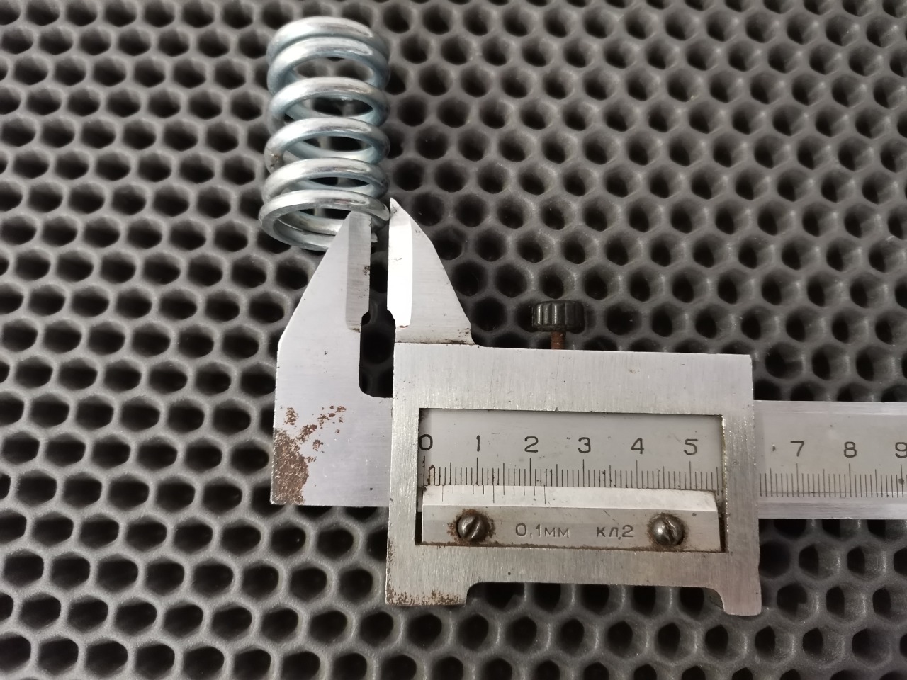 Пружины, 1000 рублей, Красноярск