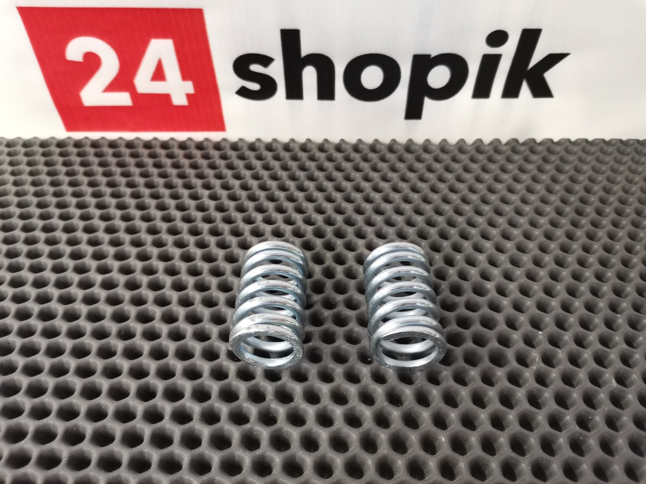 Пружины, 800 рублей, Красноярск