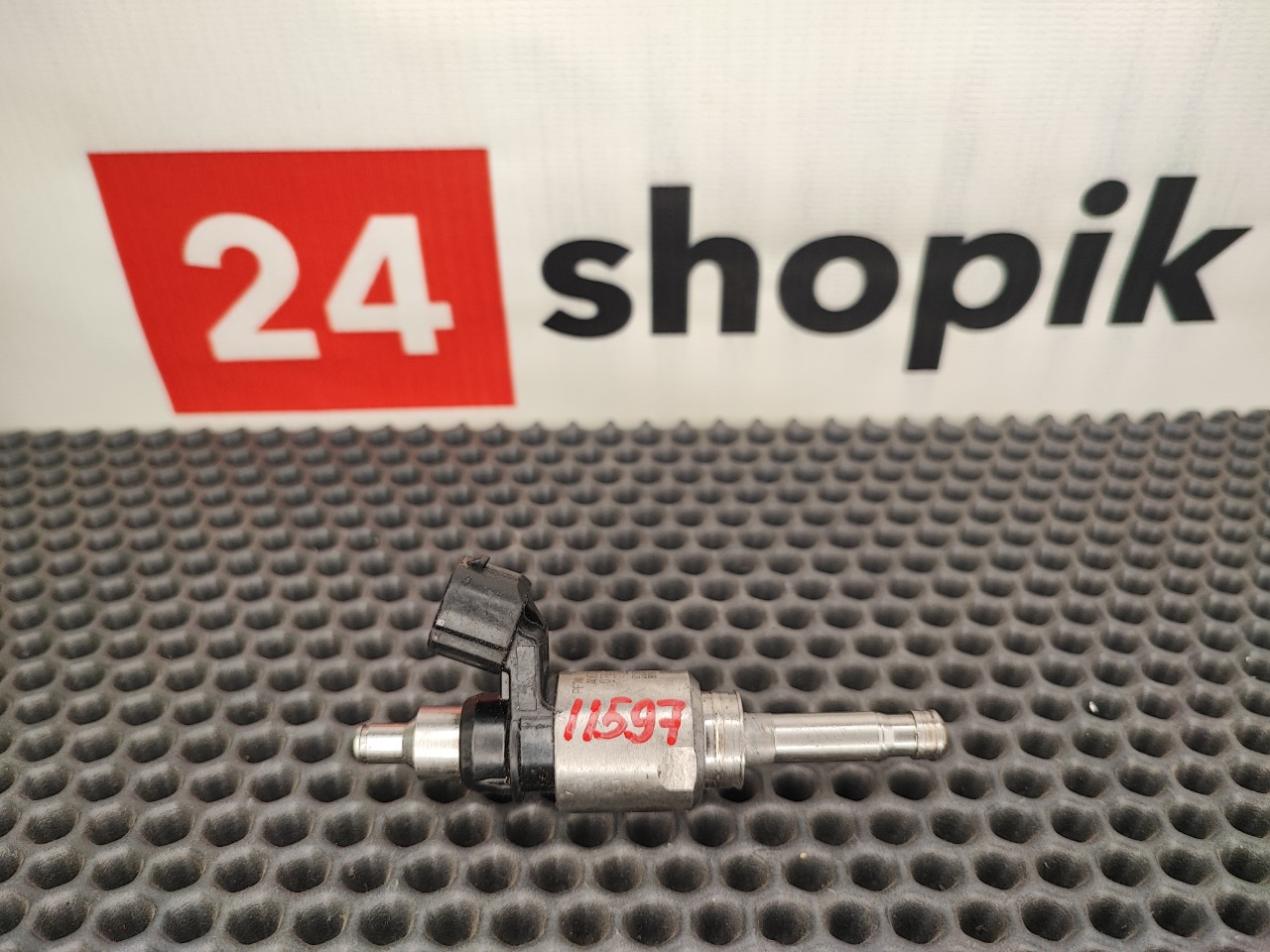 Форсунка топливная, 4500 рублей, Красноярск