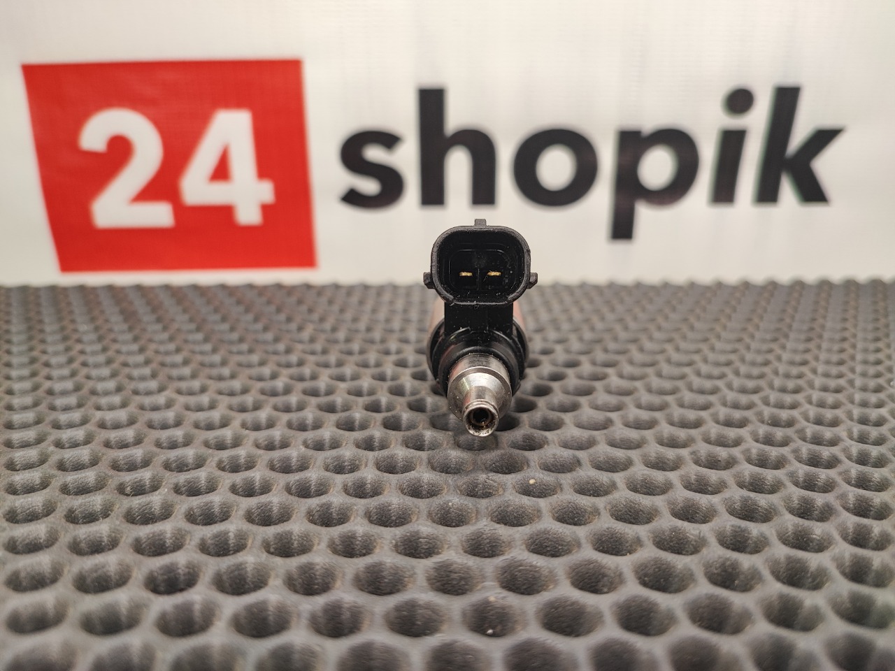 Форсунка топливная, 4500 рублей, Красноярск