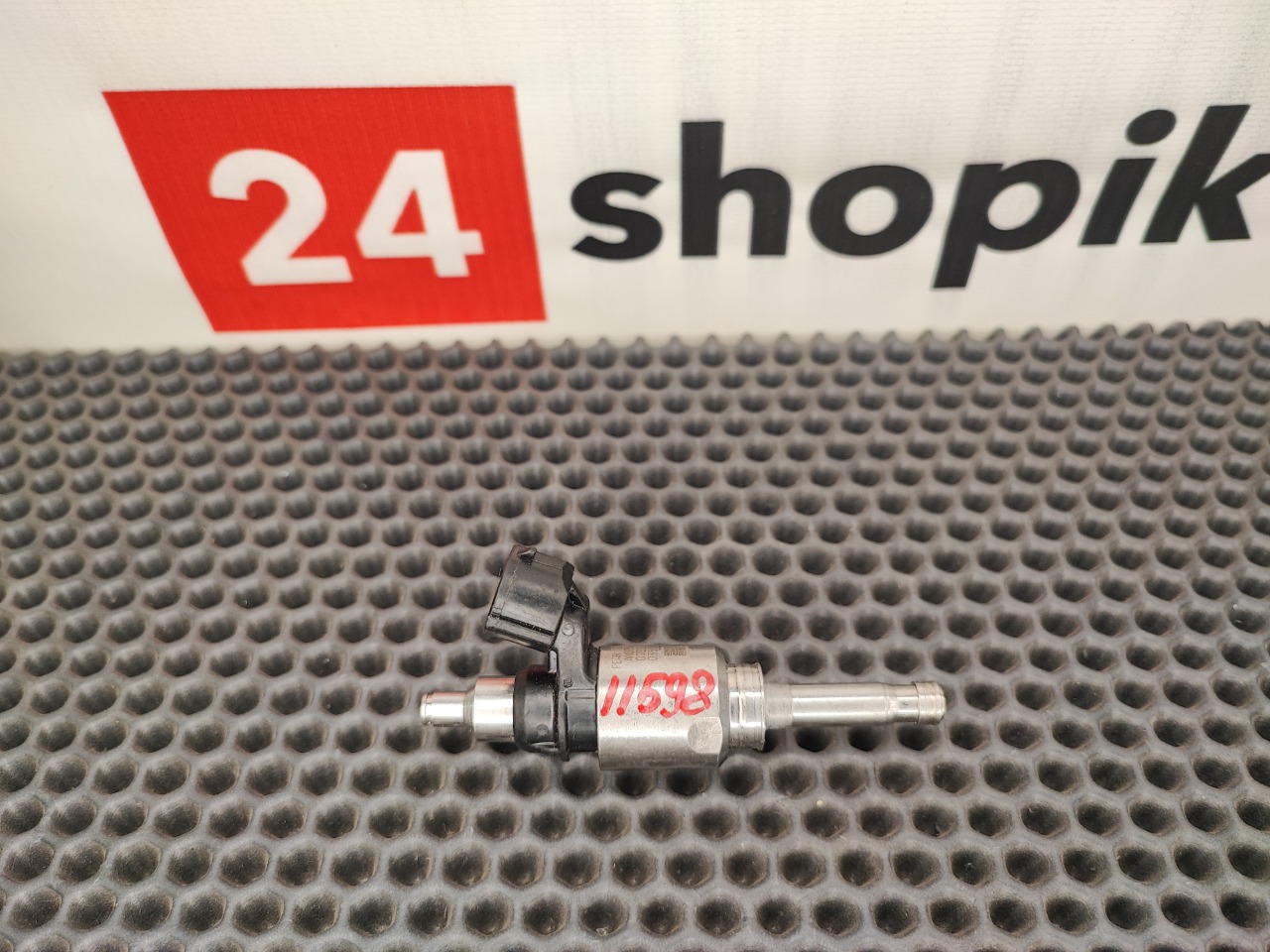 Форсунка топливная, 4500 рублей, Красноярск