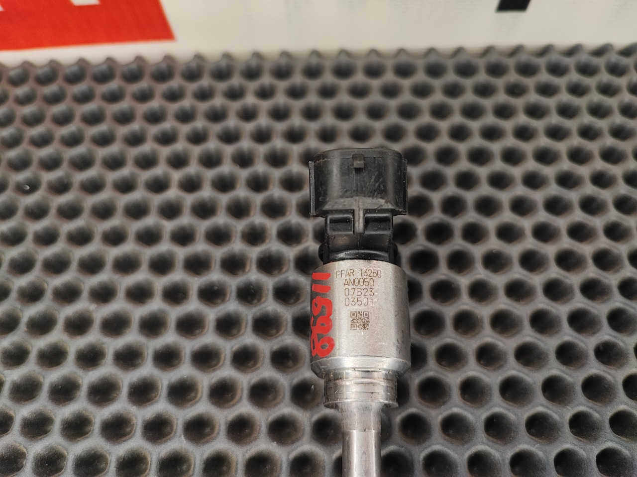 Форсунка топливная, 4500 рублей, Красноярск