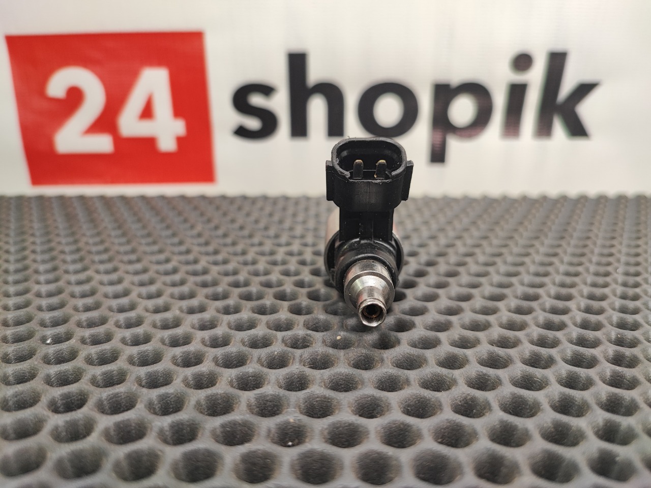 Форсунка топливная, 4500 рублей, Красноярск