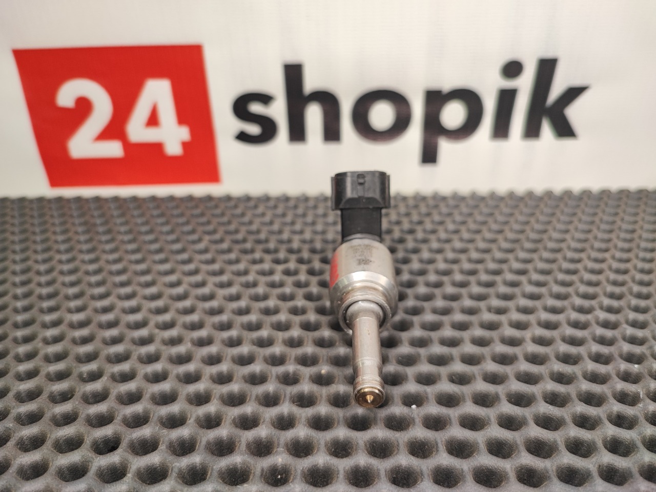 Форсунка топливная, 4500 рублей, Красноярск