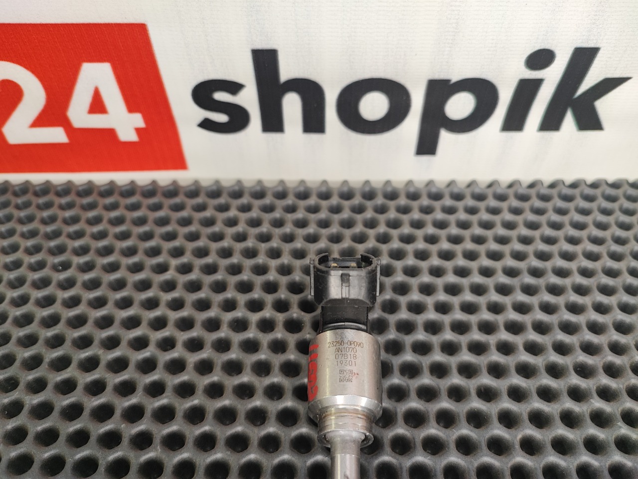 Форсунка топливная, 4500 рублей, Красноярск