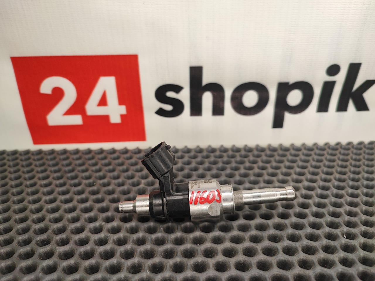 Форсунка топливная, 4500 рублей, Красноярск