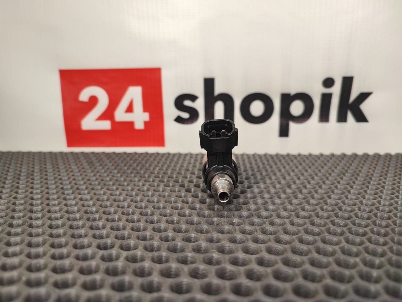 Форсунка топливная, 4500 рублей, Красноярск