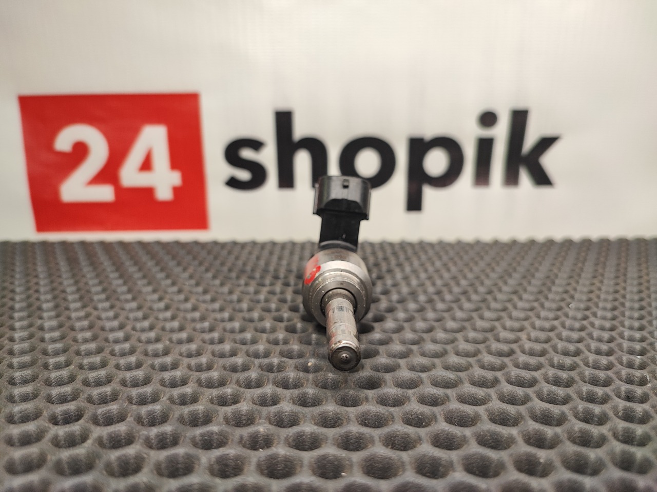 Форсунка топливная, 4500 рублей, Красноярск