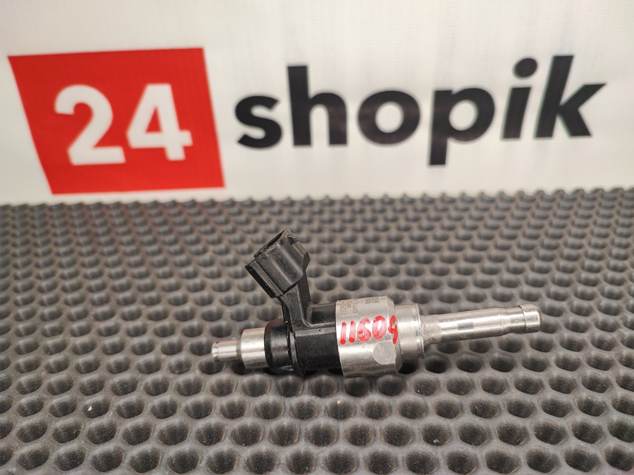 Форсунка топливная, 4500 рублей, Красноярск