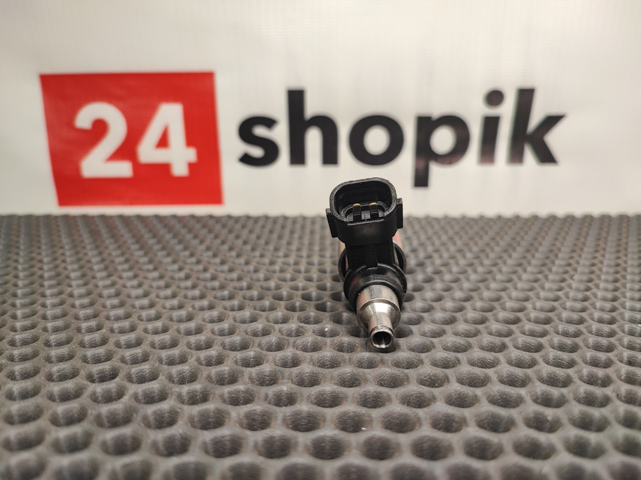 Форсунка топливная, 4500 рублей, Красноярск