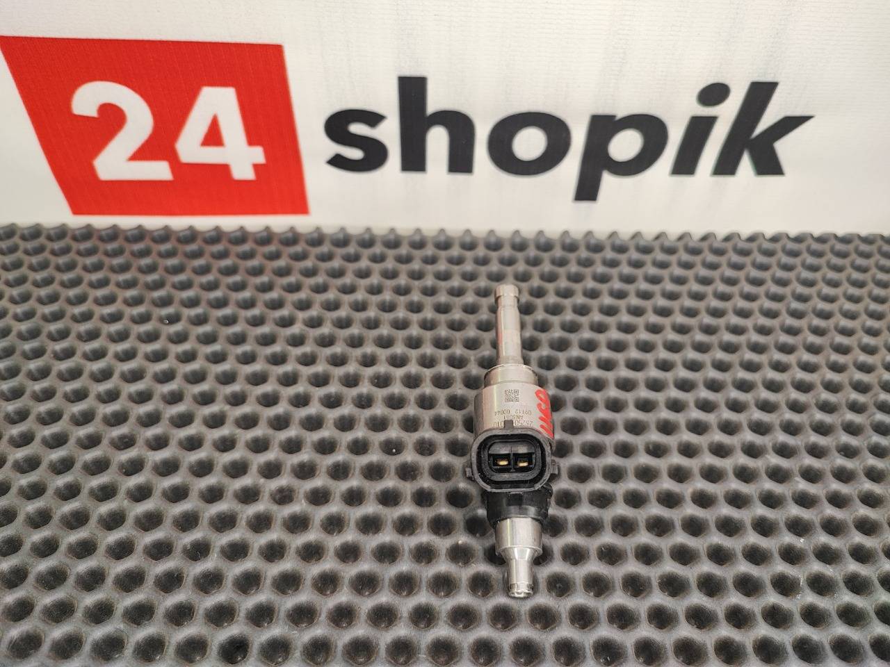 Форсунка топливная, 4500 рублей, Красноярск