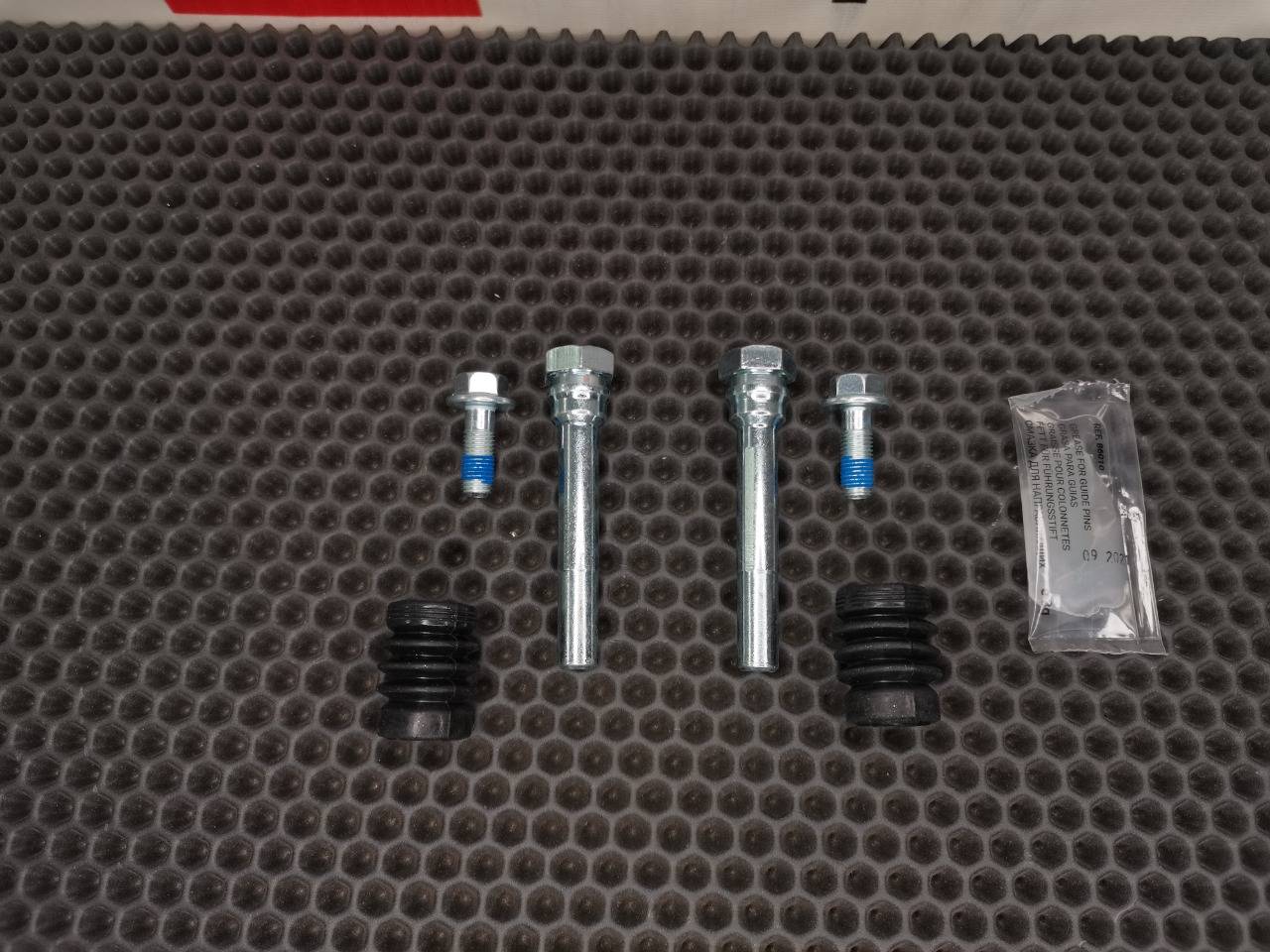 Ремкомплект тормозного суппорта, 1600 рублей, Красноярск