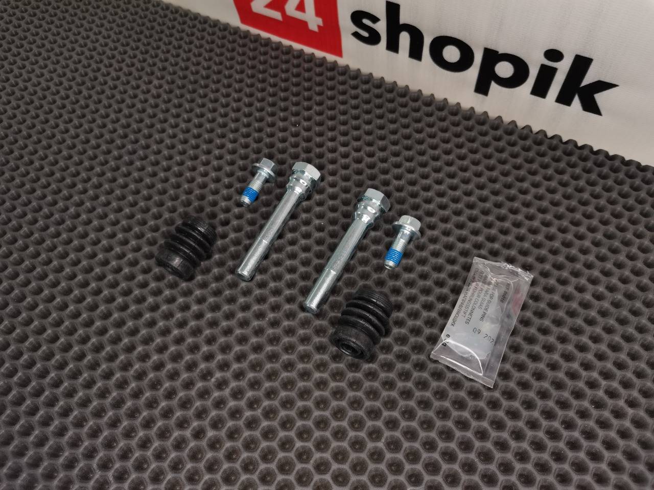 Ремкомплект тормозного суппорта, 1600 рублей, Красноярск