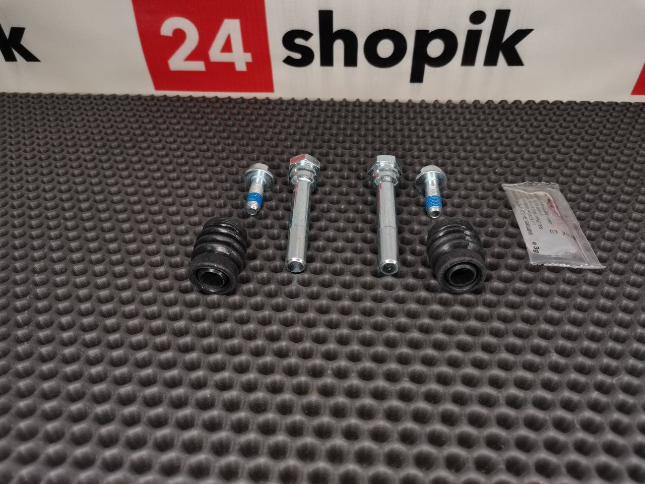 Ремкомплект тормозного суппорта, 1600 рублей, Красноярск