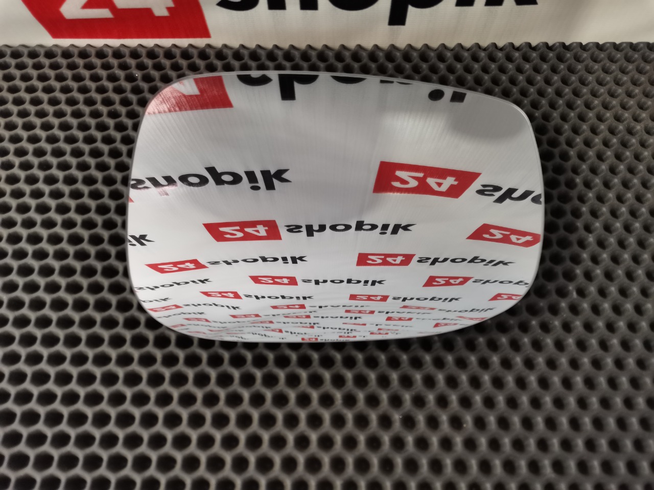 Зеркальный элемент, 2800 рублей, Красноярск