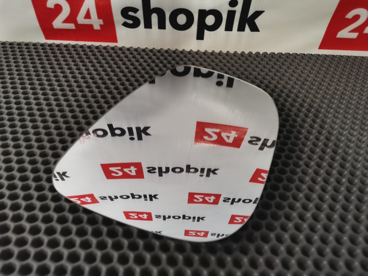 Зеркальный элемент, 2800 рублей, Красноярск