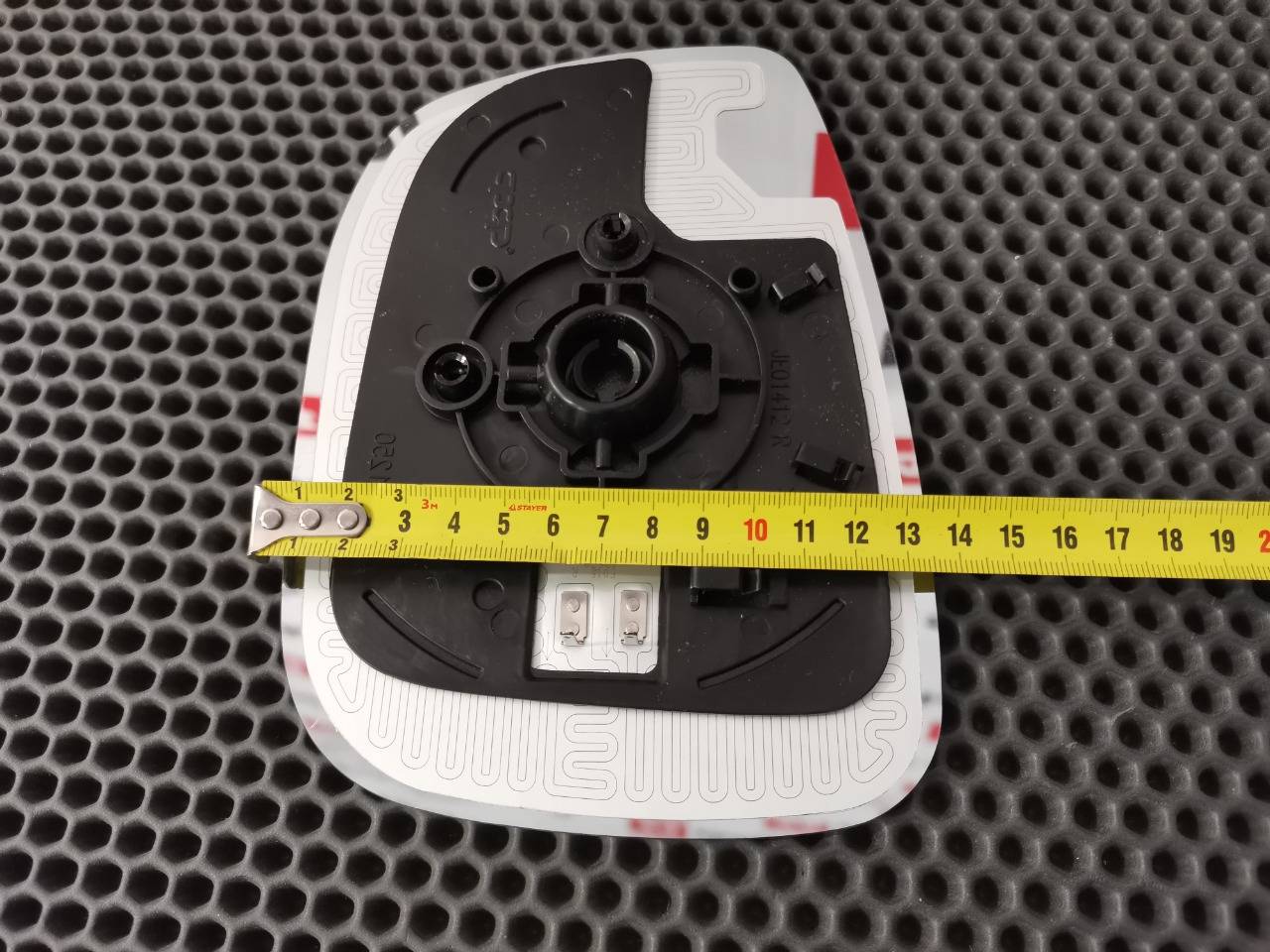 Зеркальный элемент, 2800 рублей, Красноярск