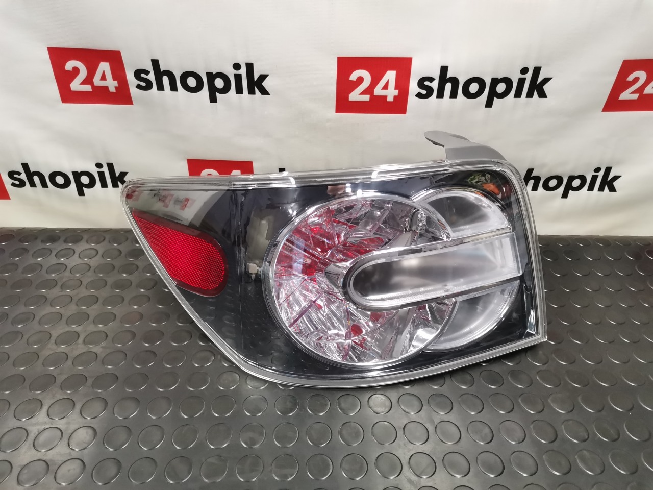 Стоп-сигнал, 16500 рублей, Красноярск