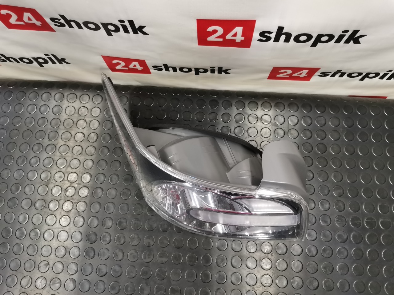 Стоп-сигнал, 16500 рублей, Красноярск